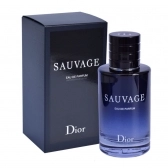 Perfume Dior Sauvage Eau De Parfum 100ml