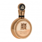 Perfume Lattafa Fakhar Gold Extrait Eau De Parfum 100ml