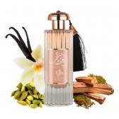 Perfume Al Wataniah Durrat Al Aroos Eau De Parfum 85ml