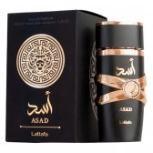 Perfume Lattafa Asad Eau De Parfum 100ml