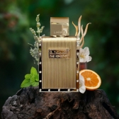 Perfume Lattafa The Kingdom Eau De Parfum 100ml