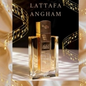 Perfume Lattafa Angham Eau De Parfum 100ml