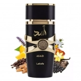 Perfume Lattafa Asad Eau De Parfum 100ml