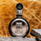 Perfume Lattafa Fakhar Black Eau De Parfum 100ml