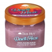 Esfoliante Tree Hut Shea Sugar Scrub Desert Haze 510g