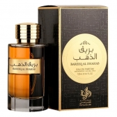 Perfume Al Wataniah Barreq Al Dhahab Eau De Parfum 100ml