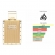 Perfume Lattafa The Kingdom Eau De Parfum 100ml
