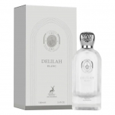 Perfume Delilah Blanc Maison Alhambra Eau De Parfum 100ml