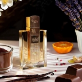 Perfume Lattafa Angham Eau De Parfum 100ml