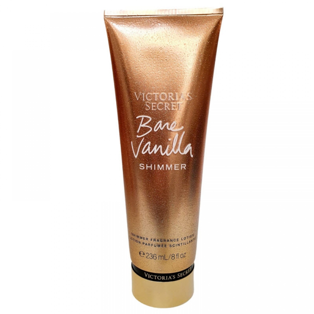 Creme Victoria´s Secret Temptation Shimmer 236ml