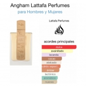 Perfume Lattafa Angham Eau De Parfum 100ml