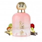 Perfume Al Wataniah Tiara Pink Eau De Parfum 100ml