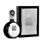 Perfume Lattafa Fakhar Black Eau De Parfum 100ml