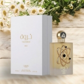 Perfume Lattafa Tharwah Gold Pride Eau De Parfum 100ml
