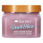 Esfoliante Tree Hut Shea Sugar Scrub Desert Haze 510g