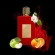 Perfume Asdaaf Ameerat Al Arab Eau De Parfum 100ml
