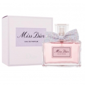 Perfume Miss Dior Eau De Parfum 100ml