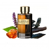 Perfume Al Wataniah Barreq Al Dhahab Eau De Parfum 100ml