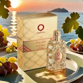 Perfume Orientica Luxury Collection Royal Amber Eau De Parfum 80ml