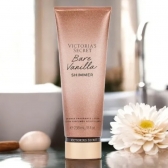 Creme Victoria´s Secret Bare Vanilla Shimmer 236ml