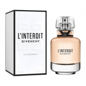 Perfume Givenchy L´Interdit Eau De Parfum 50ml