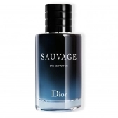 Perfume Dior Sauvage Eau De Parfum 100ml