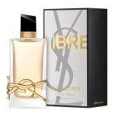 Perfume Yves Saint Laurent Libre Eau de Parfum 90ml
