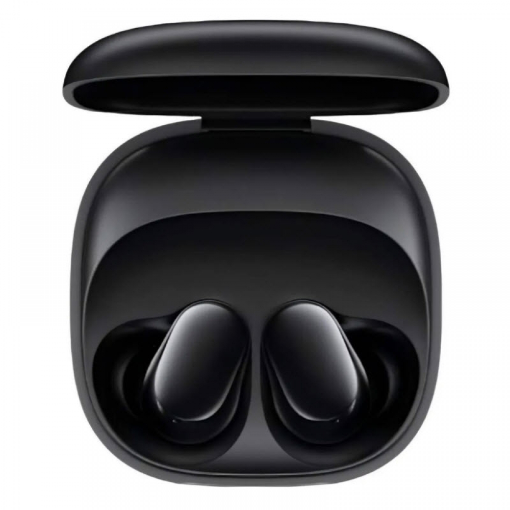 Fone Bluetooth Xiaomi Redmi Buds 6 Play Preto
