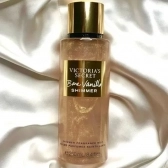 Body Splash Victoria´s Secret Bare Vanilla Shimmer 250ml