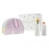 Kit Coffret Bvlgari Petits Et Mamans EDT + Loção Corporal + Necesserie