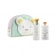 Kit Coffret Bvlgari Petits Et Mamans EDT + Loção Corporal + Necessarie