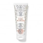 Creme Bath e Body Works Pure Wonder 226g