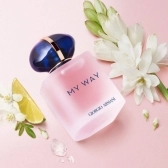 Perfume Giorgio Armani My Way Eau de Parfum 90ml