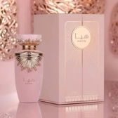 Perfume Lattafa Dama Haya Eau De Parfum 100ml