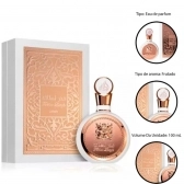 Perfume Lattafa Fakhar Rose Eau De Parfum 100ml