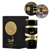 Perfume Lattafa Asad Eau De Parfum 100ml