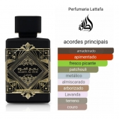 Perfume Lattafa Oud For Glory Eau De Parfum 100ml