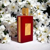 Perfume Asdaaf Ameerat Al Arab Eau De Parfum 100ml