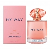 Perfume Giorgio Armani My Way Eau de Parfum 90ml