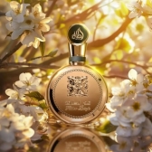 Perfume Lattafa Fakhar Gold Extrait Eau De Parfum 100ml