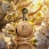 Perfume Lattafa Fakhar Gold Extrait Eau De Parfum 100ml