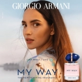 Perfume Giorgio Armani My Way Eau de Parfum 90ml