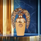 Perfume Lattafa Afeef Eau De Parfum 100ml