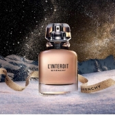 Perfume Givenchy L´Interdit Eau De Parfum 50ml