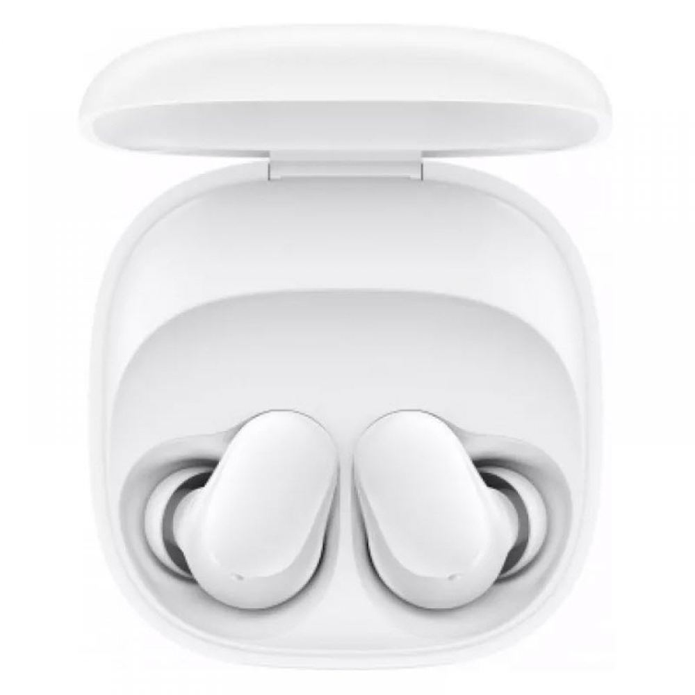 Fone Bluetooth Xiaomi Redmi Buds 6 Play Branco