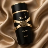 Perfume Lattafa Asad Eau De Parfum 100ml