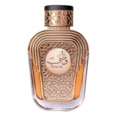 Perfume Al Wataniah Watani Eau De Parfum 100ml