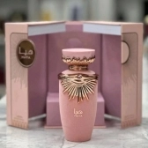Perfume Lattafa Dama Haya Eau De Parfum 100ml