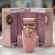 Perfume Lattafa Dama Haya Eau De Parfum 100ml