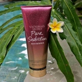 Creme Victoria´s Secret Pure Seduction Shimmer 236ml
